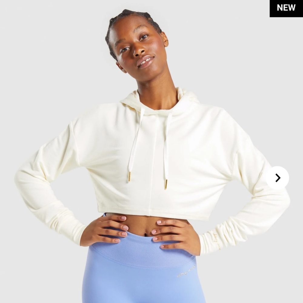 Whitney Recovery Hoodie